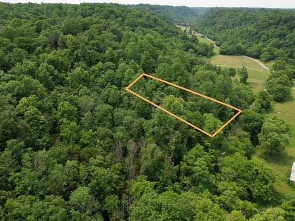 0 Peytons Creek Rd, Dixon Springs, TN 37057