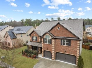 1921 Browning Bend Ct, Dacula, GA 30019