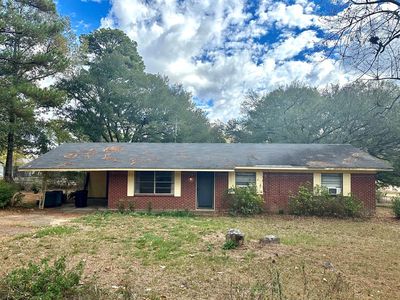 153 Weathersby Dr, Magnolia, MS, 39652