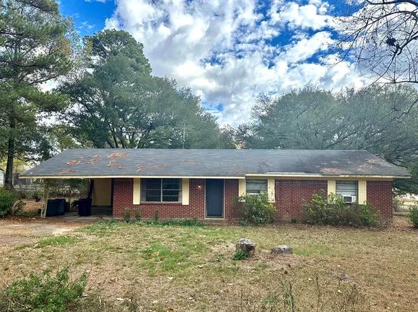 153 Weathersby Dr, Magnolia, MS 39652