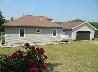 994 W Woodrow Rd, Shelby, MI 49455