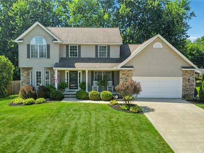 6542 Inland Shores Dr, Mentor, OH, 44060