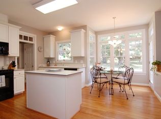 1705 Falls River Ave, Raleigh, NC 27614