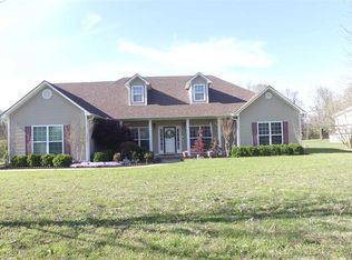 530 Kelly Rd, Dyersburg, TN 38024