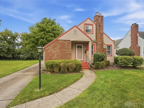 1034 Croyden Dr, Dayton, OH 45420
