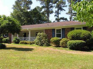 125 Windy Hill Rd, Central, SC 29630
