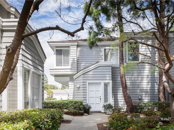 27 Brittany #9, Newport Beach, CA 92660