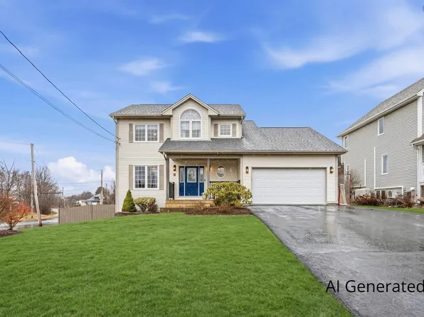 4 Pompano Ct, Halifax, NS B2X 3T2