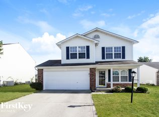 7651 Dancy Dr, Indianapolis, IN