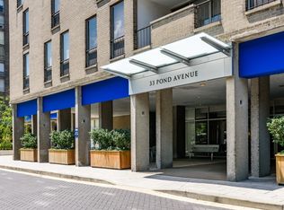 44 Washington St APT 517, Brookline, MA 02445