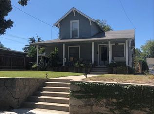 102 N Center St, Redlands, CA 92373