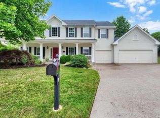 2109 Avalon Cove Ct, Fenton, MO 63026