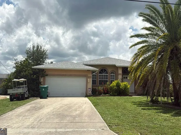 3244 Peace River Dr, Punta Gorda, FL 33983