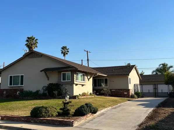 2002 E Haller St, Covina, CA 91724