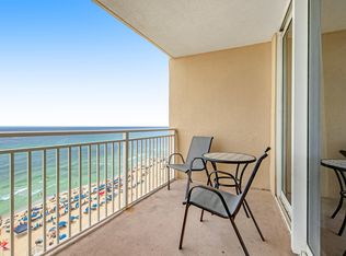 14701 Front Beach Rd UNIT 1133, Panama City Beach, FL 32413