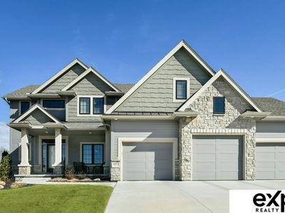 9601 S 123rd Ave, Papillion, NE, 68046