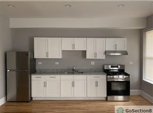 6125 S Prairie Ave APT 1S, Chicago, IL 60637