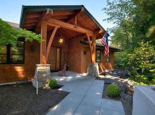 20430 Powder Mountain, Bend, OR 97702