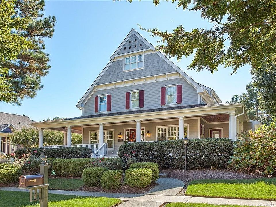 2718 Live Oak Ln, Midlothian, VA 23113 Zillow