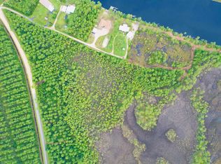 Xx Mill Rd, Carrabelle, FL 32322