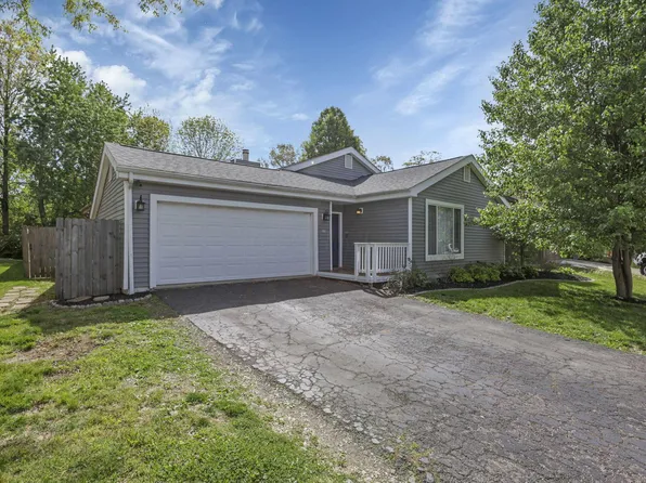 3974 Declaration Dr, Columbus, OH 43230