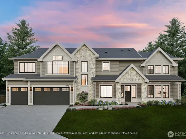 142 160th Avenue SE, Bellevue, WA 98008