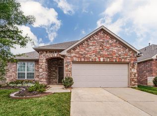 24654 Lakecrest Pine Trl, Katy, TX 77493