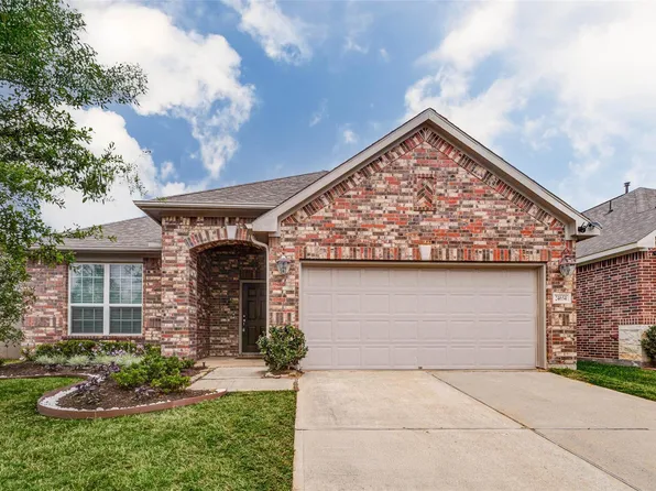 24654 Lakecrest Pine Trl, Katy, TX 77493