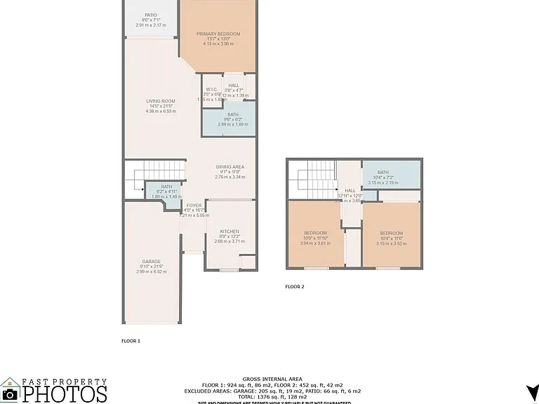 6396 Park Lake Cir — Photo 17