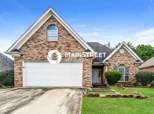 209 Ashford Dr, Gardendale, AL 35071