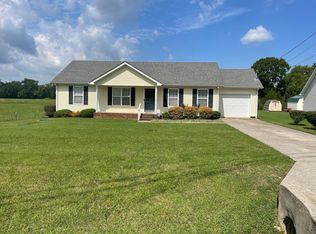 1455 Jeter Way, Murfreesboro, TN 37129