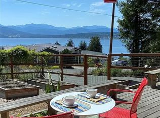 71 Quinault Loop, Pt Townsend, WA 98368