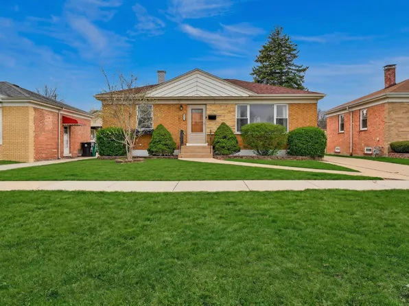 1800 Mayfair Ave, Westchester, IL 60154