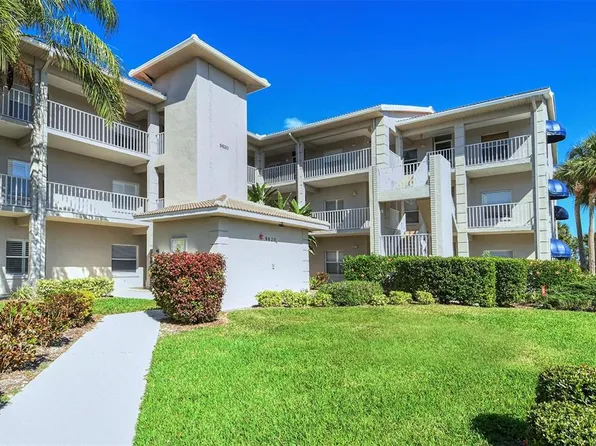 9620 Club South Cir Unit 5209, Sarasota, FL 34238