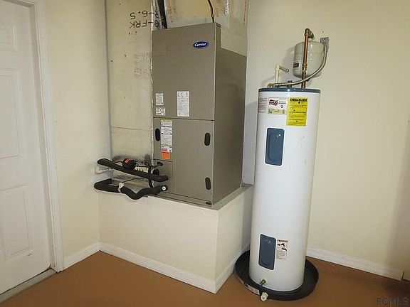 Heating and A/C 