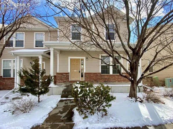 7746 Sandy Springs Point, Fountain, CO 80817