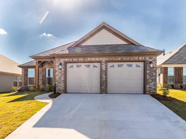 7119 Birch Creek Trl, Pike Road, AL 36064