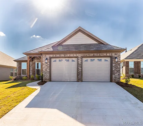 7119 Birch Creek Trl Photo 1