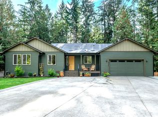 4320 150th St NW, Gig Harbor, WA 98332