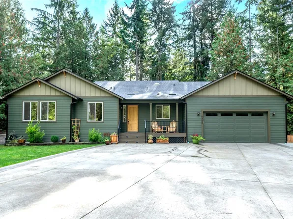4320 150th Street NW, Gig Harbor, WA 98332