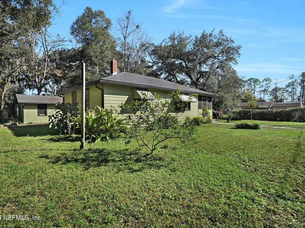 9007 HARRISON Avenue, Jacksonville, FL 32208