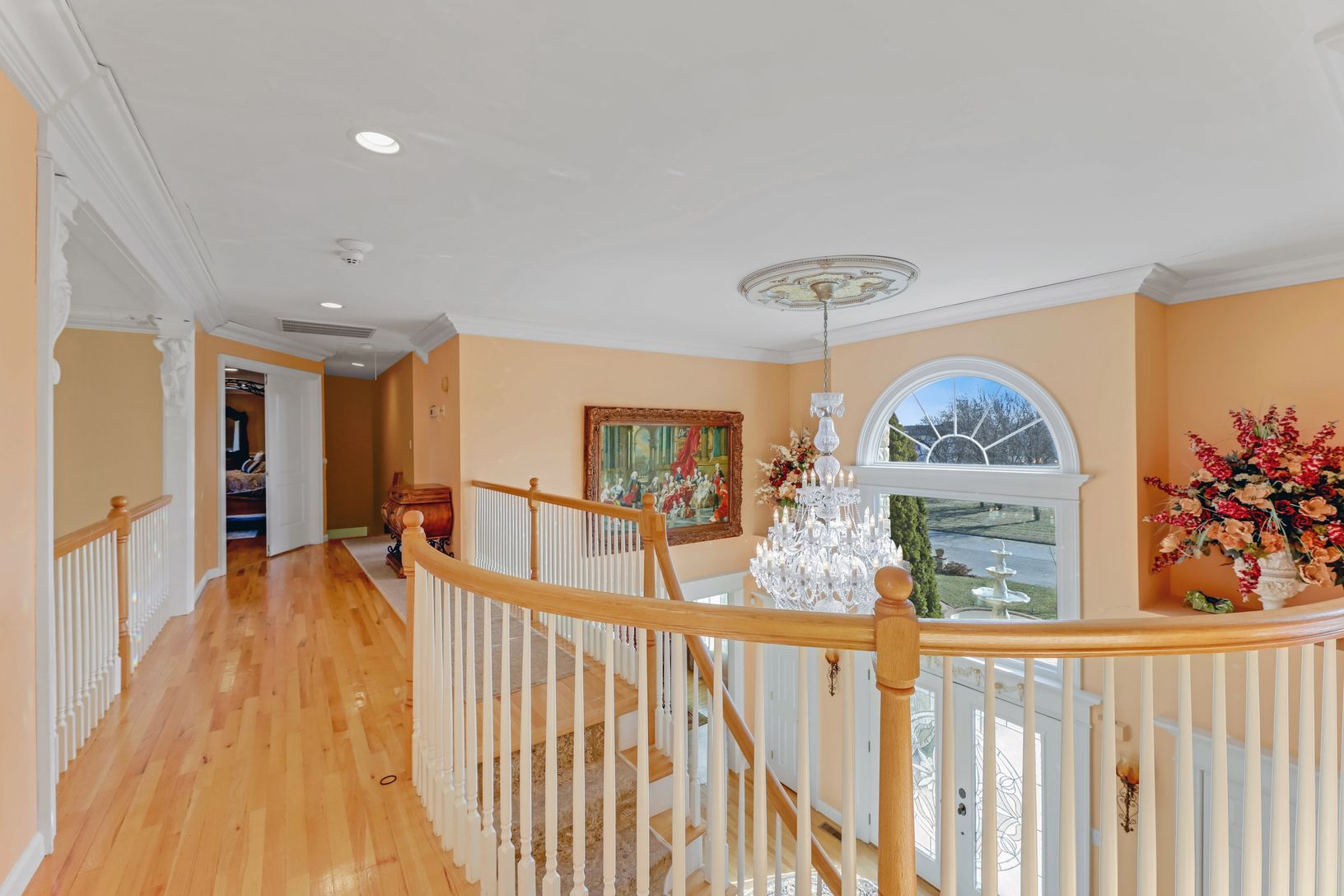  Second Level