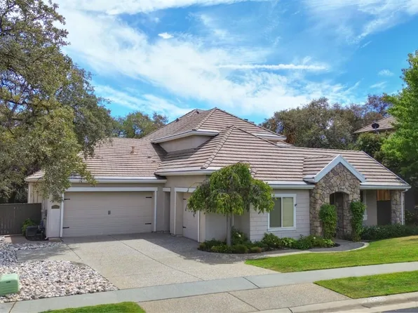 3835 Deer Ridge Ln, Auburn, CA 95602