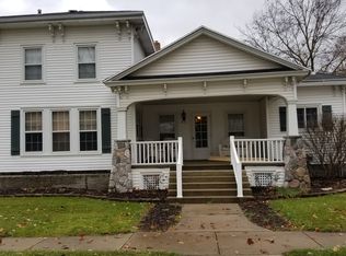 62 Center St, Saranac, MI 48881