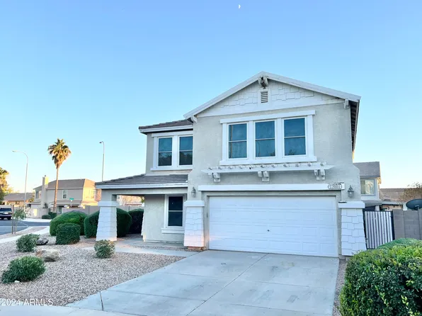 12001 W Yuma Street, Avondale, AZ 85323
