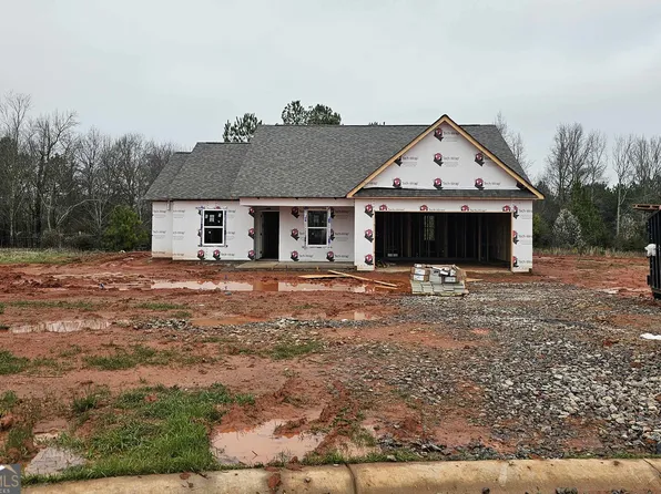 136 Creek Haven Dr #6, Winterville, GA 30683