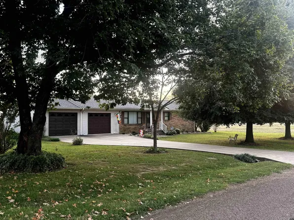 1649 Spruce Ave, South Fulton, TN 38257