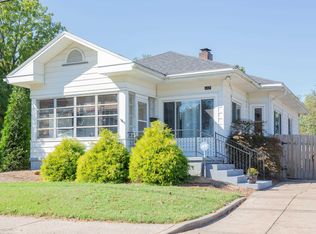 117 S Boeke Rd, Evansville, IN 47714