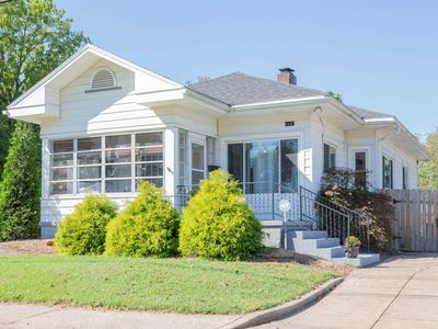 117 S Boeke Rd, Evansville, IN, 47714