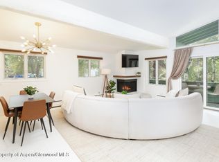 415 Park Cir #5, Aspen, CO 81611